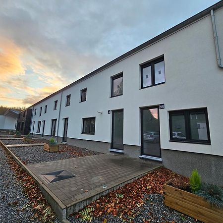 Appart'Hotel Trazegnies Courcelles Exteriér fotografie