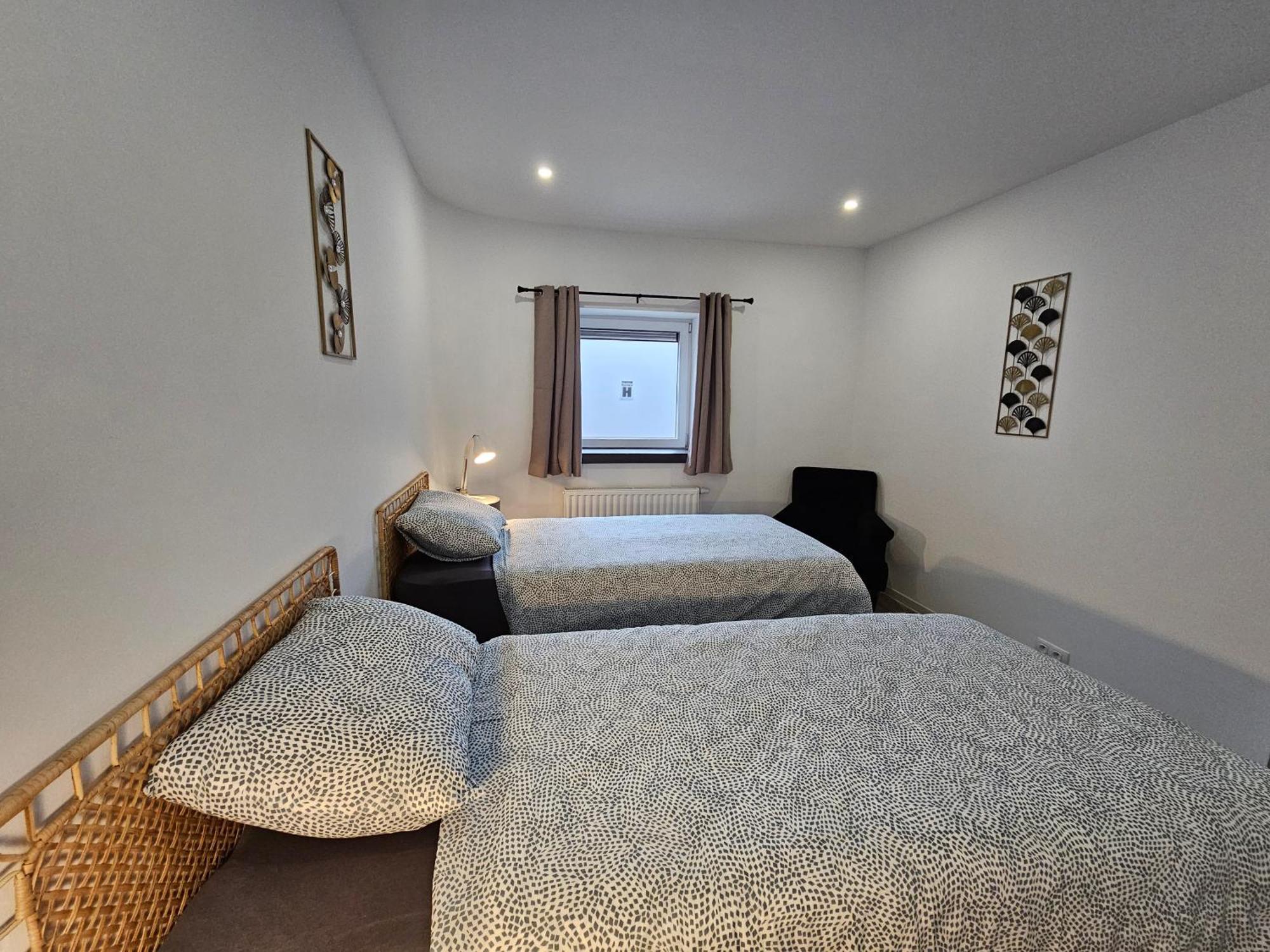 Appart'Hotel Trazegnies Courcelles Exteriér fotografie