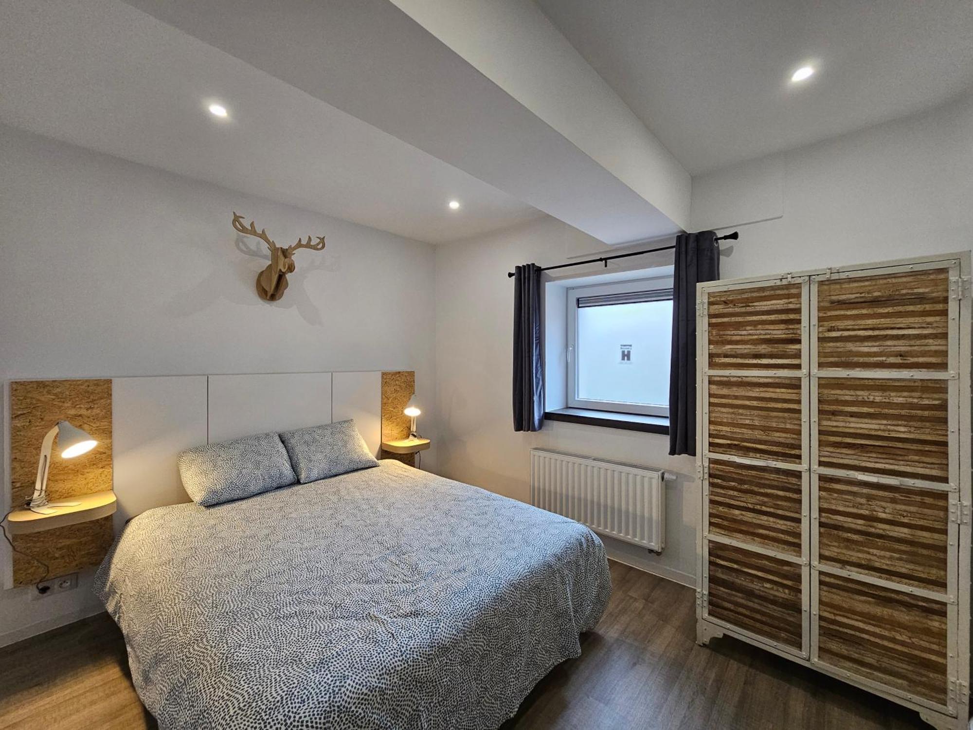 Appart'Hotel Trazegnies Courcelles Exteriér fotografie