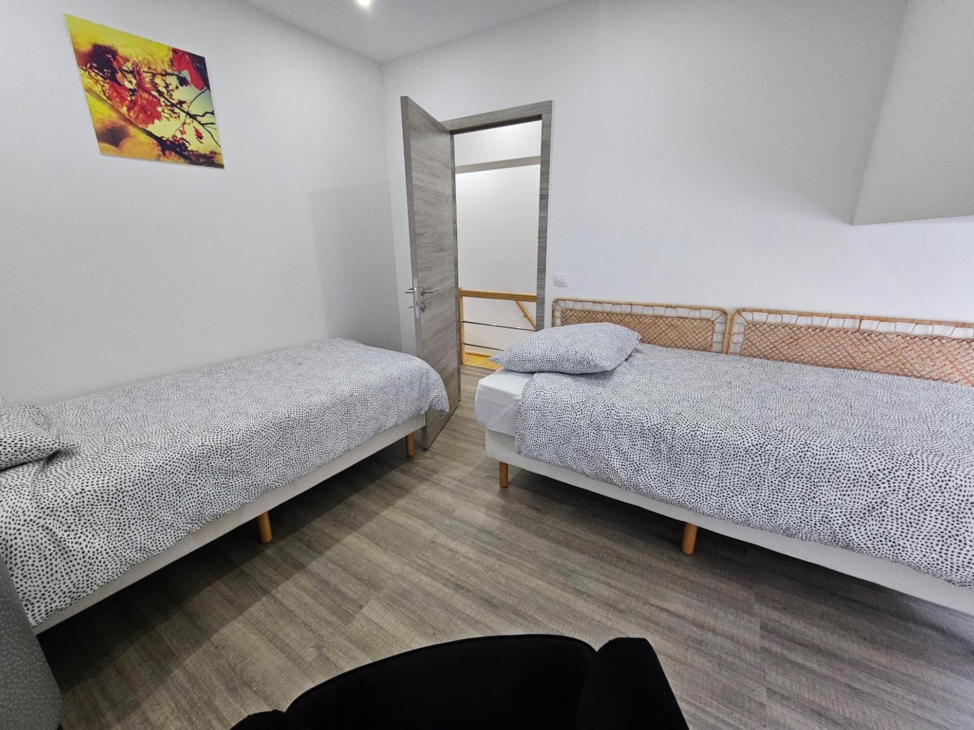 Appart'Hotel Trazegnies Courcelles Exteriér fotografie