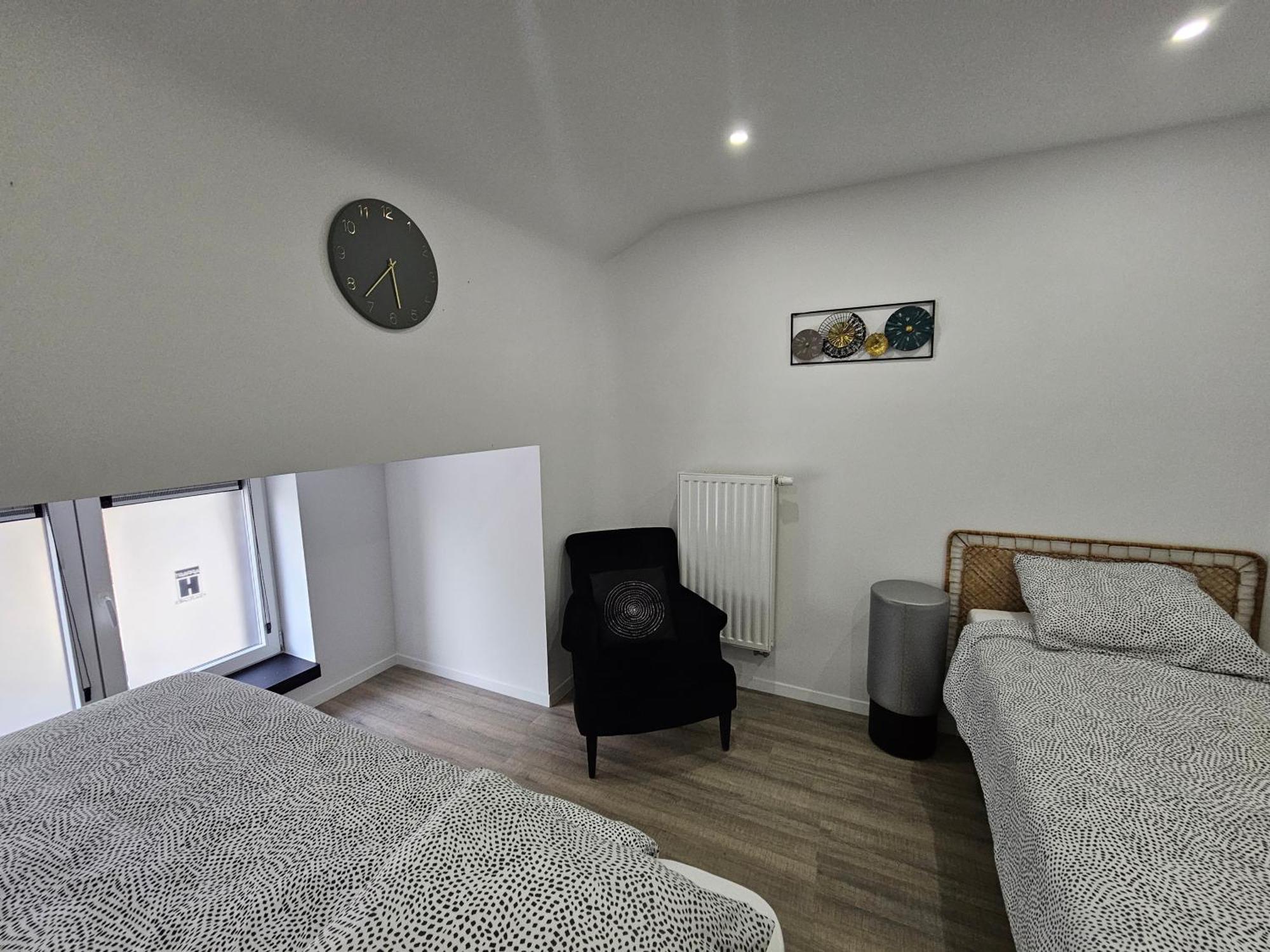 Appart'Hotel Trazegnies Courcelles Exteriér fotografie