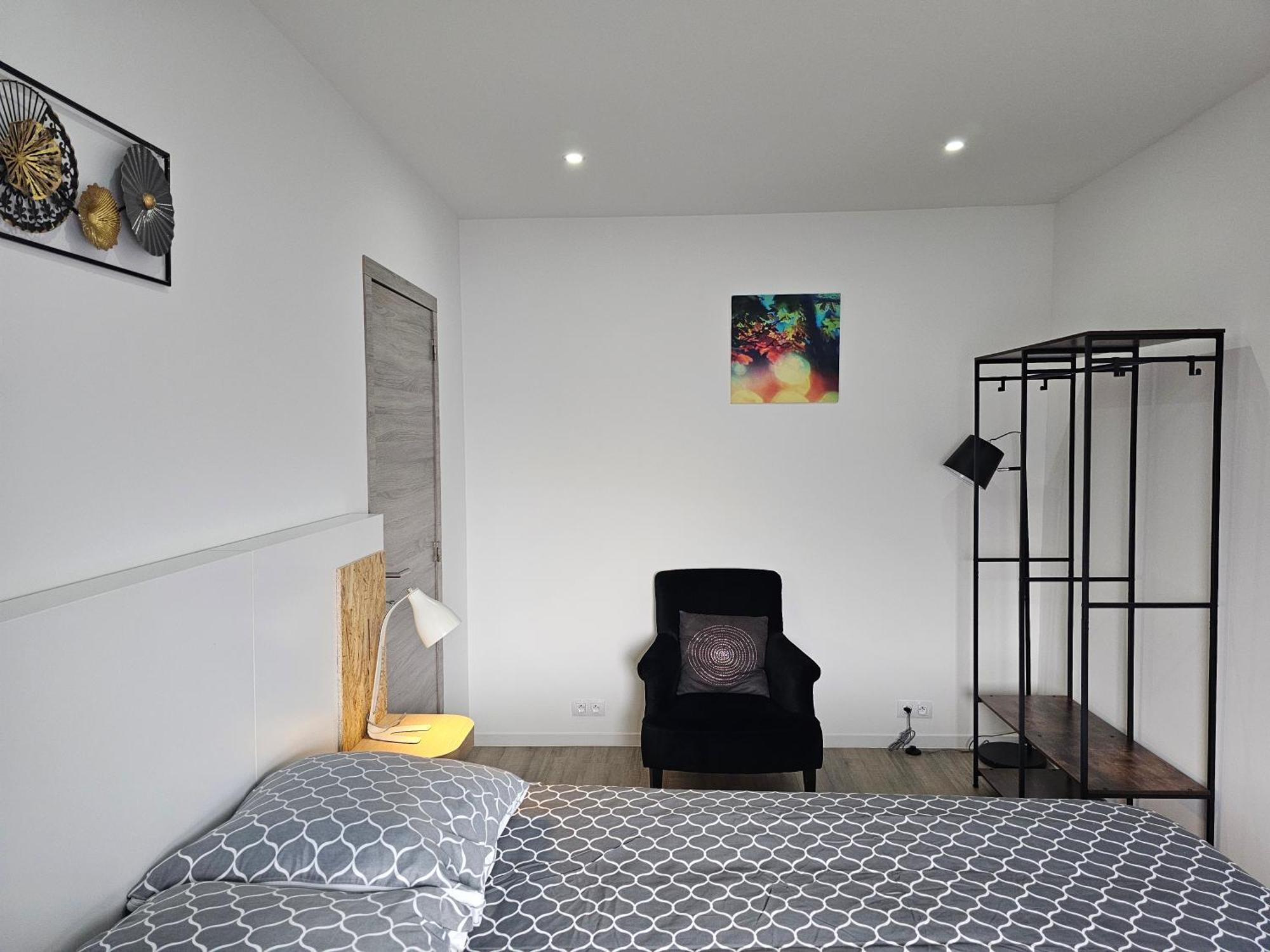 Appart'Hotel Trazegnies Courcelles Exteriér fotografie